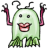 Avatar von Maja