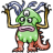 Avatar von Antje