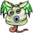 Avatar von Backwolke
