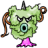 Avatar von Svenja