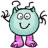 Avatar von Manuela
