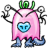Avatar von Zuckermaus