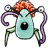 Avatar von Anja