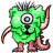 Avatar von Gisela