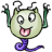 Avatar von Saskia