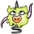 Avatar von Silke