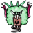 Avatar von backprinzessin