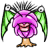 Avatar von Alicia