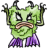 Avatar von Anne