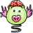 Avatar von Kirsten