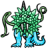 Avatar von Sandra
