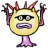 Avatar von Zhané