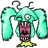 Avatar von Maja