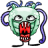 Avatar von Edina