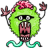 Avatar von Andrea