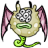 Avatar von Katja