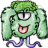 Avatar von Morgan