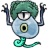 Avatar von Birgit