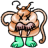 Avatar von Cleoskar