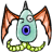 Avatar von Angela