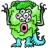 Avatar von Nadine