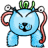 Avatar von Sarah