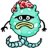 Avatar von Ana