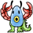Avatar von Sonja