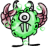 Avatar von Frances