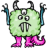 Avatar von Emily