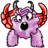 Avatar von Jasmin