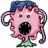 Avatar von Melanie