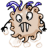 Avatar von Tine