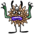 Avatar von Doro