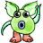 Avatar von Katja