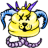 Avatar von Sarah