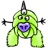 Avatar von Silke