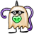 Avatar von Charlotte