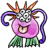 Avatar von Saskia