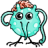 Avatar von Victoria