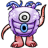 Avatar von Sabrina