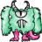 Avatar von Bernadette