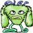 Avatar von Scheibe
