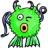 Avatar von Kerstin