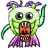 Avatar von Kyra
