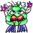 Avatar von Viktoria