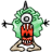 Avatar von Melanie