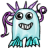 Avatar von Nadine