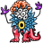 Avatar von Melanie