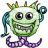 Avatar von julia